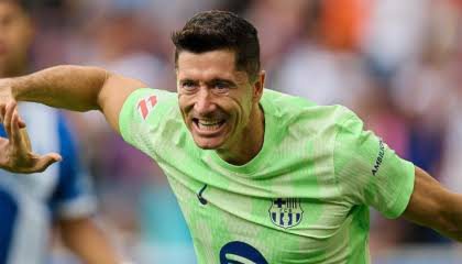 Divulgação/Barcelona