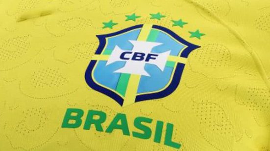 Divulgação/CBF