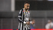 Raul Baretta/Santos FC