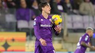 Divulgação/Fiorentina