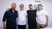 Divulgação/Santos
