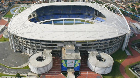 Pedro Kirilos | Riotur