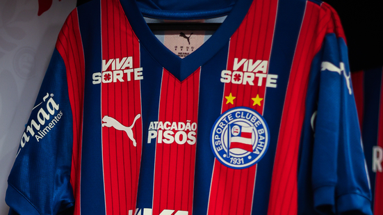 Letícia Martins/ECBahia