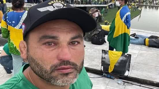 Reprodução / Redes Sociais