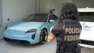 Reprodução/PF