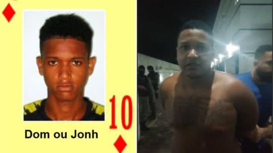 Reprodução