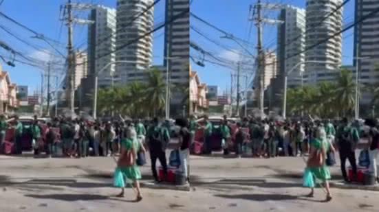 Thiago Teixeira/Bnews