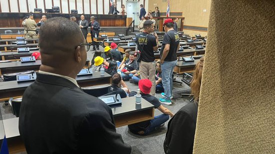 Anderson Ramos/BNews