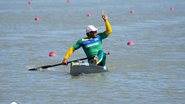 Divulgação / Federação Espanhola de Canoagem