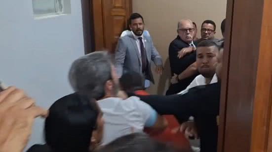 Reprodução / Redes sociais