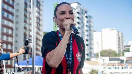 Reprodução/Victor Ferreira/EC Vitória