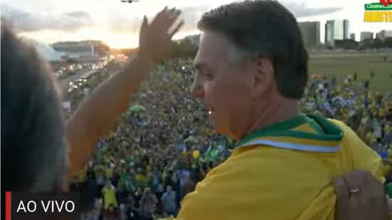 Reprodução / Youtube