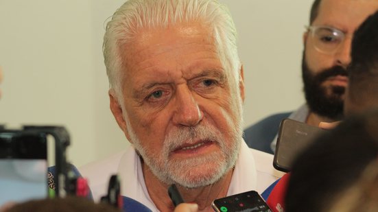 Deivid Santana/BNews