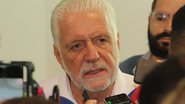 Deivid Santana/BNews