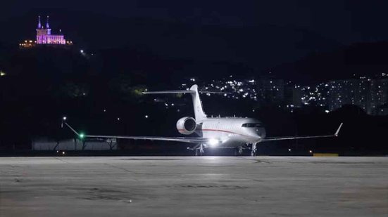 Reprodução / Rafael Ribeiro / CBF