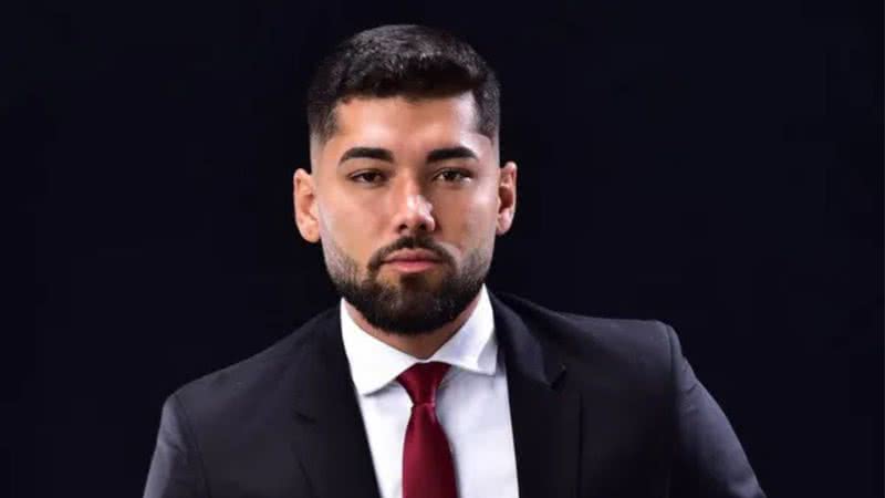 Reprodução/Redes Sociais
