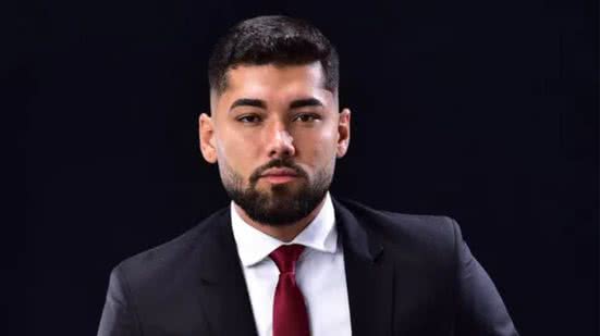 Reprodução/Redes Sociais