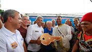 Feijão Almeida/GOVBA