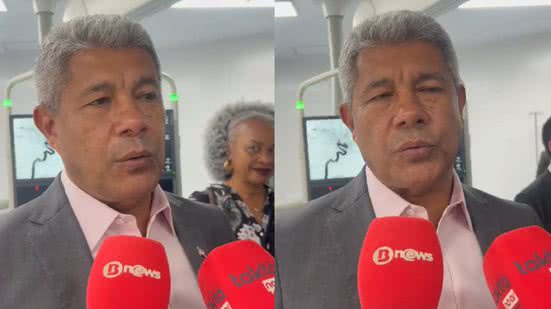 Heber Araújo / BNews
