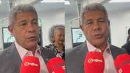 Heber Araújo / BNews