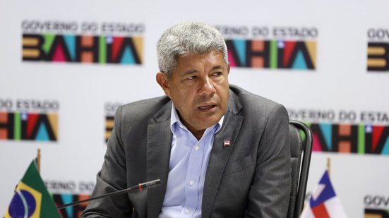 Feijão Almeida / GovBA / Arquivo