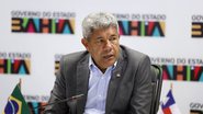 Feijão Almeida / GovBA / Arquivo