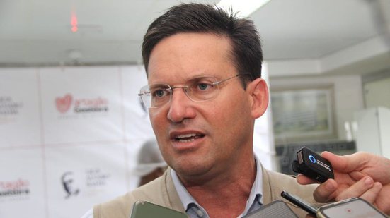 Vagner Souza/Arquivo BNews