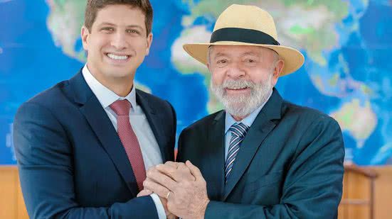 Ricardo Stuckert / PR