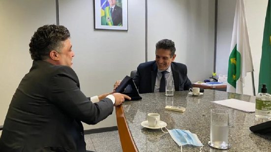 Divulgação / Conafer
