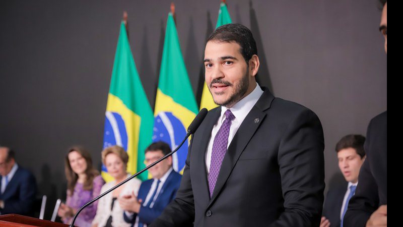 Renato Menezes / AsocmAGU