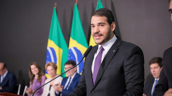 Renato Menezes / AsocmAGU