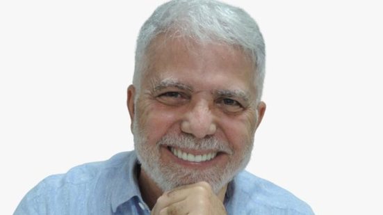 Arquivo pessoal / José Medrado