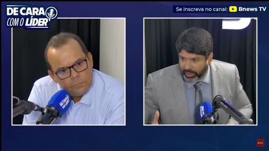 Reprodução/BNews