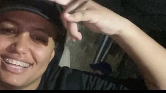 reprodução/redes socias