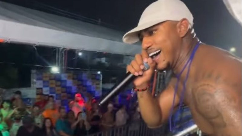 Reprodução / Instagram