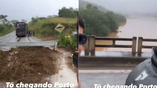 Reprodução/Redes Sociais