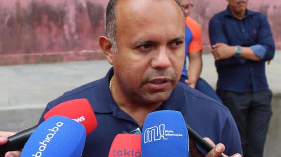 Devid Santana / BNews