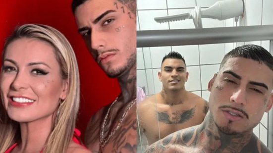Reprodução/Redes Sociais