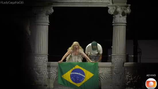 Reprodução / Globo