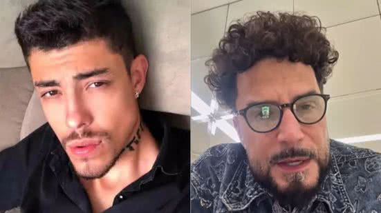 Reprodução/Redes Sociais