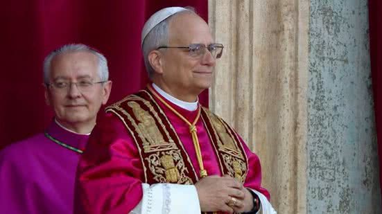 Reprodução/Vatican Media