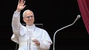 Reprodução/Vatican Media
