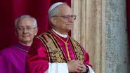 Reprodução/Vatican Media