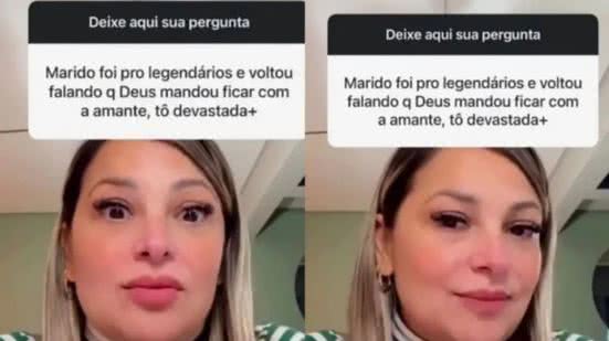 Reprodução | Redes Sociais