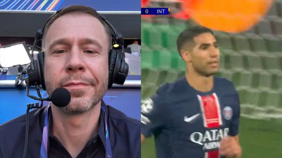 Reprodução/Redes Sociais - SBT