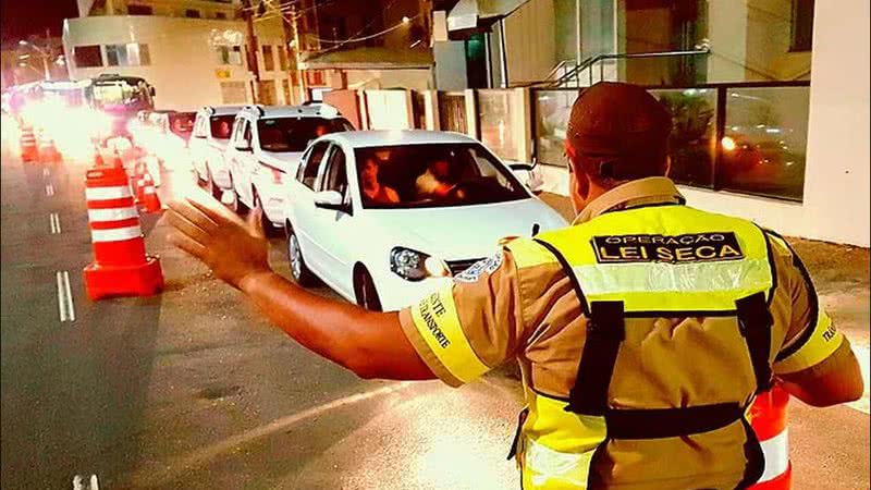 Divulgação / Transalvador