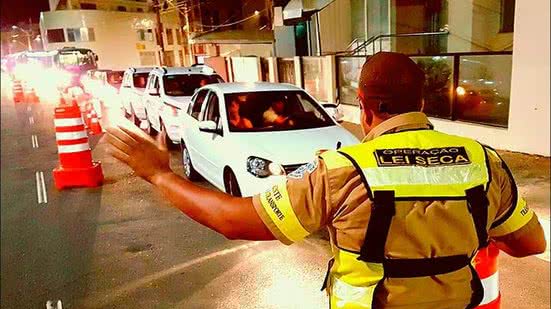 Divulgação / Transalvador