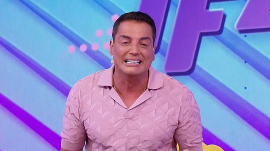 Reprodução/SBT