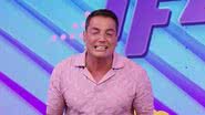 Reprodução/SBT