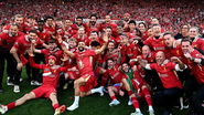 Reprodução/Instagram/@LiverpoolFC